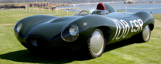 Gene Ritvo has sent us some photos from Pebble Beach to share with everyone.  We hope you enjoy. These are great!
