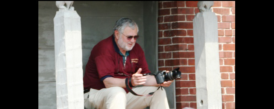 The New England Motor Press Association is deeply saddened to share the news that our dear friend Gene Ritvo suddenly passed away Wednesday while at work. He was 74. 