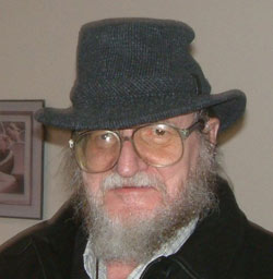 Duncan Haimerl
