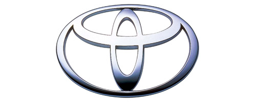 "To say it's been a challenging year for us is an understatement," says Colon, vice president for Toyota Product Communications. He was in town to meet with the New England Motor Press this week *Oct. 12*.
