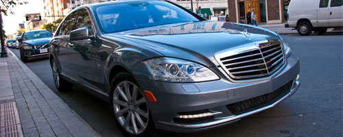 To some, putting a diesel powerplant into the Mercedes-Benz S-Class is heresy. But some current owners-Mercedes executives expect that they will make up 5 to 10 percent of buyers-are reacting with, "It's about time." 