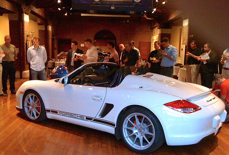 Boxster
