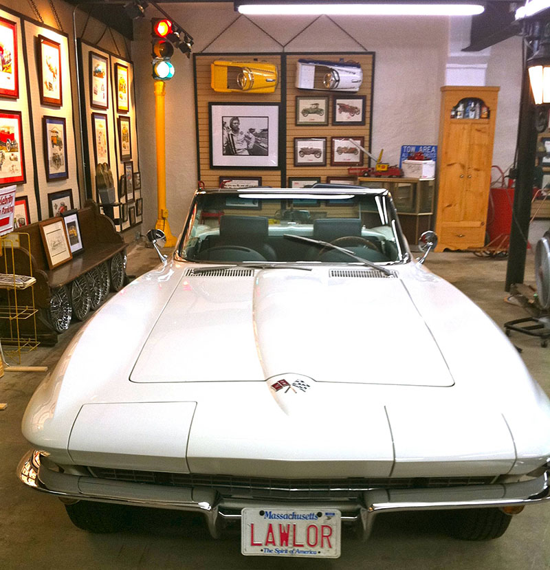 Vette