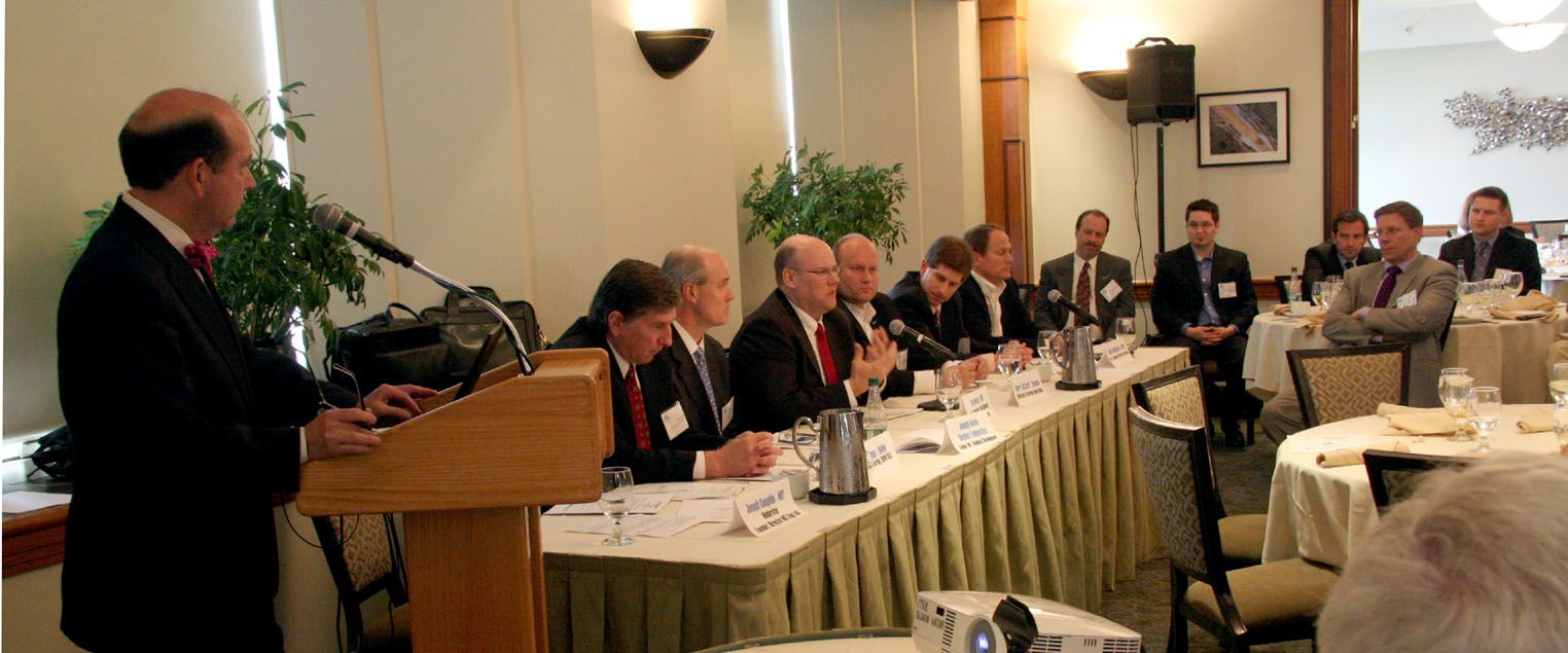 The 2014 NEMPA/MIT Technology Conference—the fourth in our annual series of discussions of leading-edge automotive issues by panels of experts—will take place on Thursday, May 29, at the MIT Media Lab in Cambridge, Massachusetts. 