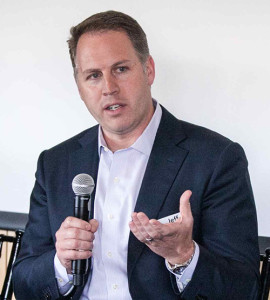 Jeff Ruel, Autoliv