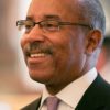 General Motors Vice President Global Design Ed Welburn 