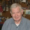 Roger Barr, ace mechanic on Velocity’s “Chasing Classic Cars.”