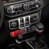 2020 Jeep® Wrangler Rubicon