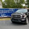 Ford F150 Built For America 119734489_10220378164578806_1905492562529486327_n