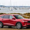 2022 Acura MDX Photo Credit:  Kevin Nguyen 