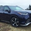 Toyota Highlander XSE IMG_43112