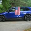 Merecedes-Benz AMG GLB 35 4Matic – Sheep’s Clothing Disguises a Wolf AMG-GLB-35