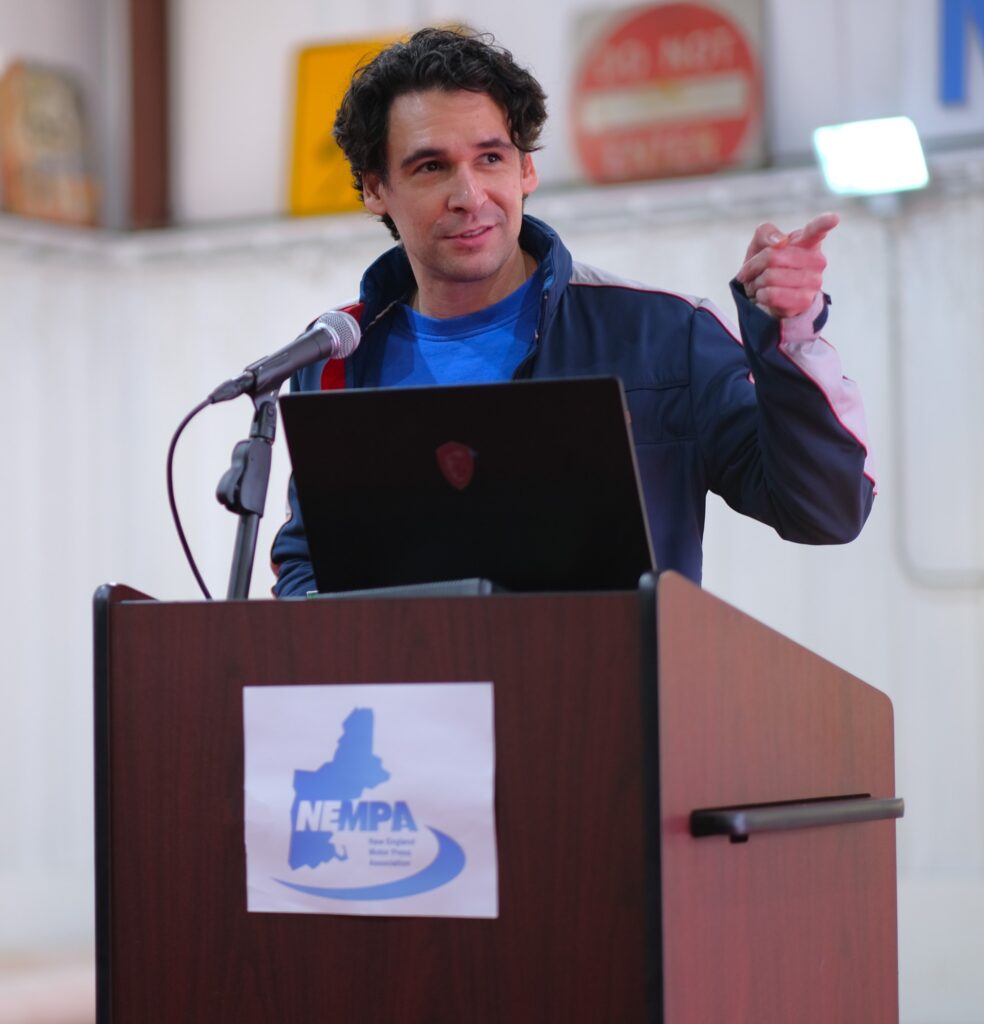Clifford Atiyeh